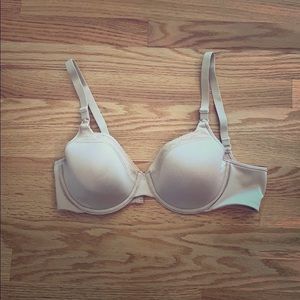 Nursing bra